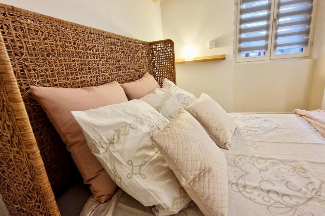 Apparthotel - Le Sweet Cosy Fontainebleau Kültér fotó