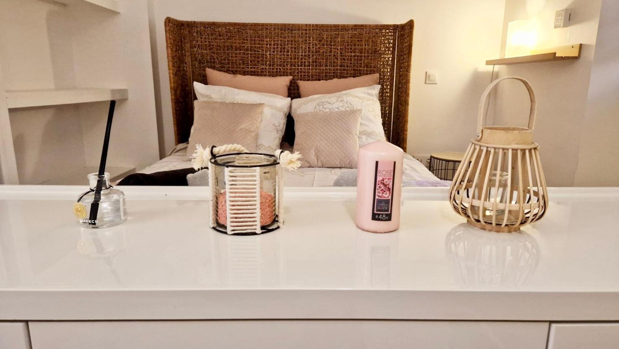Apparthotel - Le Sweet Cosy Fontainebleau Kültér fotó
