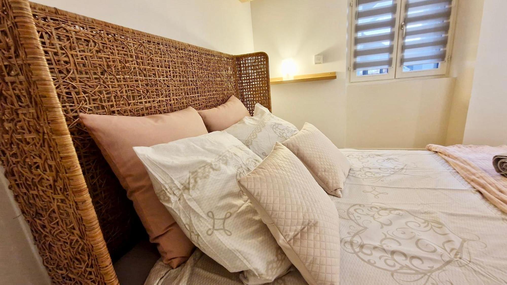 Apparthotel - Le Sweet Cosy Fontainebleau Kültér fotó