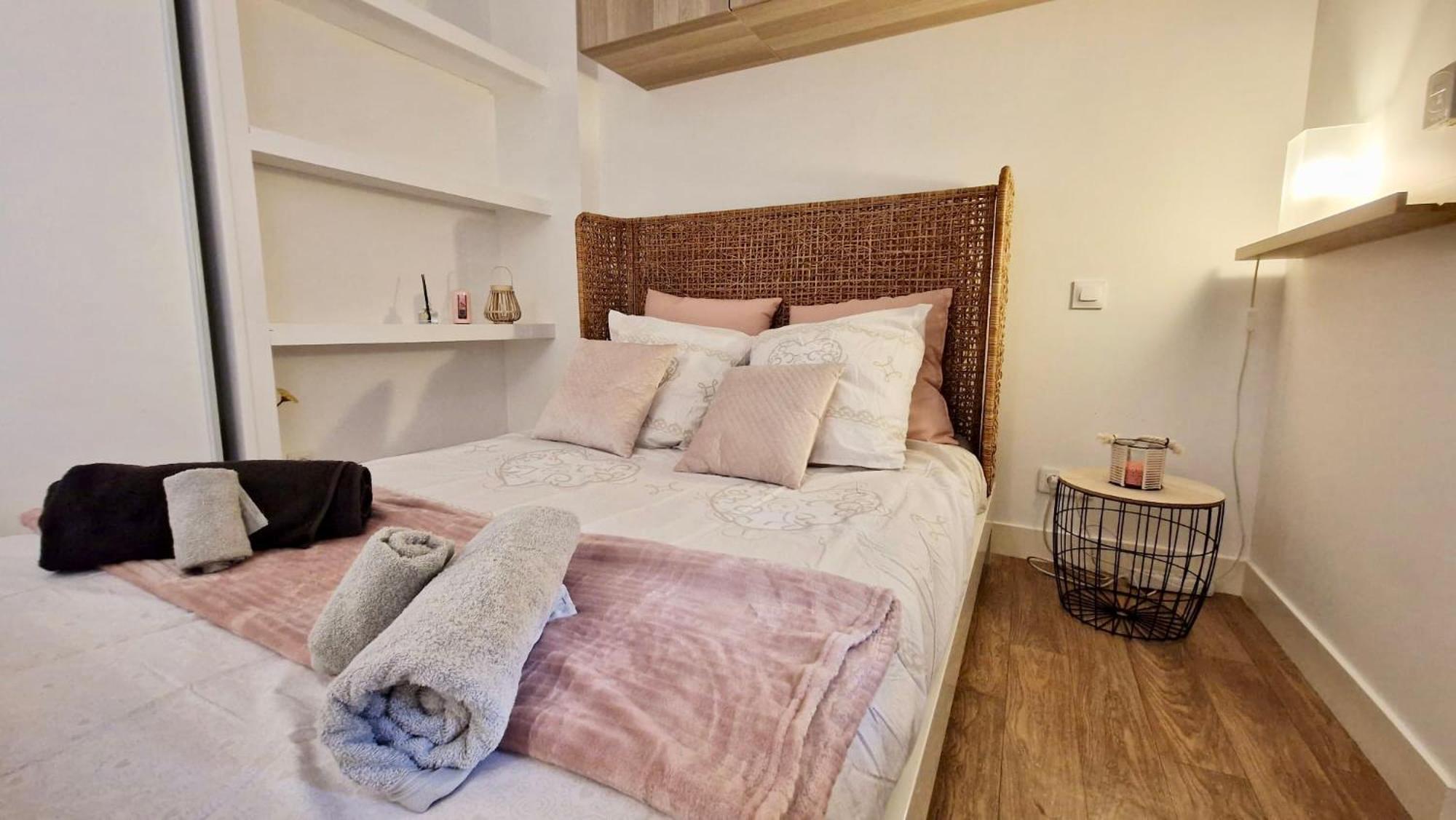 Apparthotel - Le Sweet Cosy Fontainebleau Kültér fotó