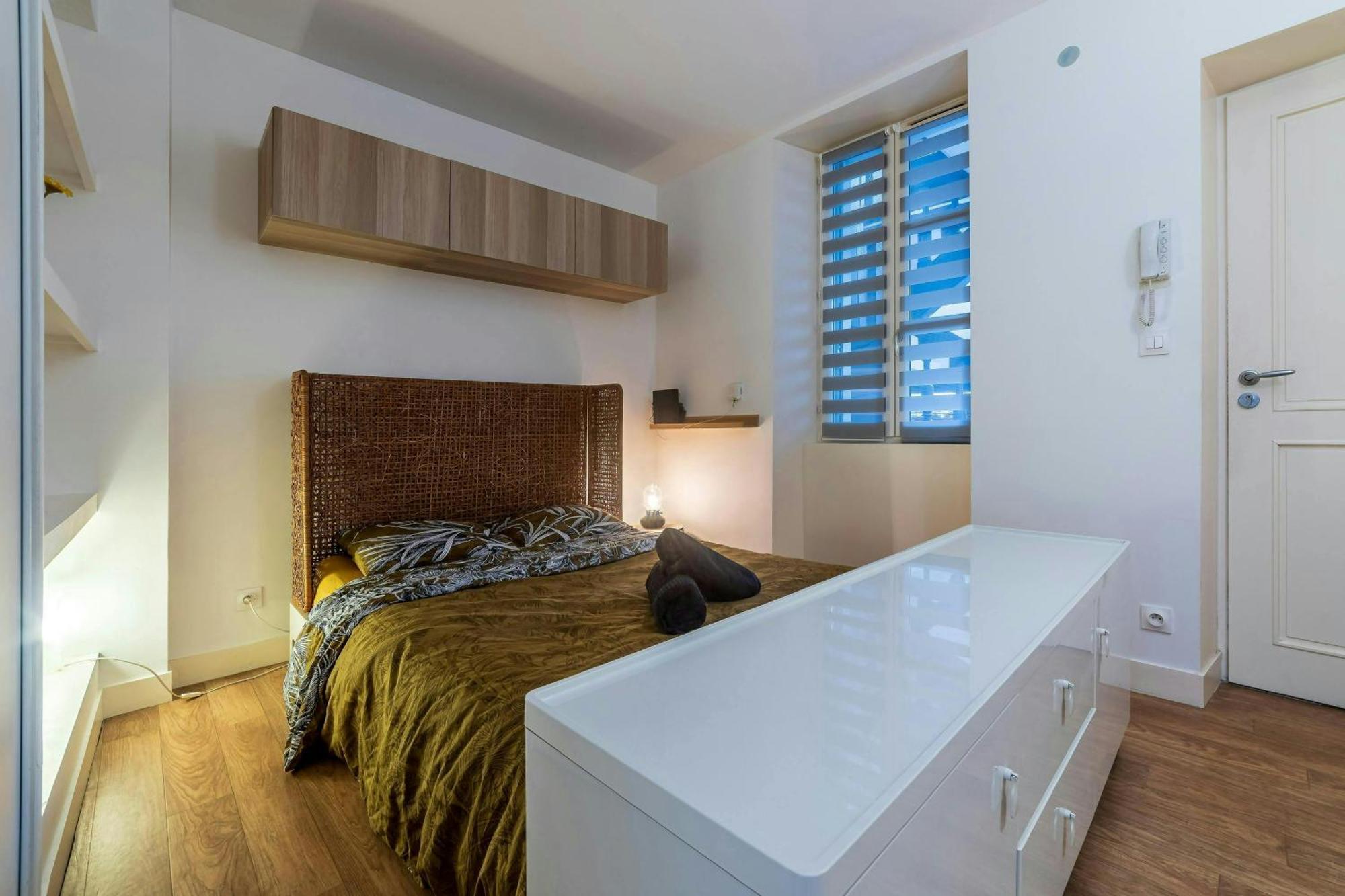 Apparthotel - Le Sweet Cosy Fontainebleau Kültér fotó