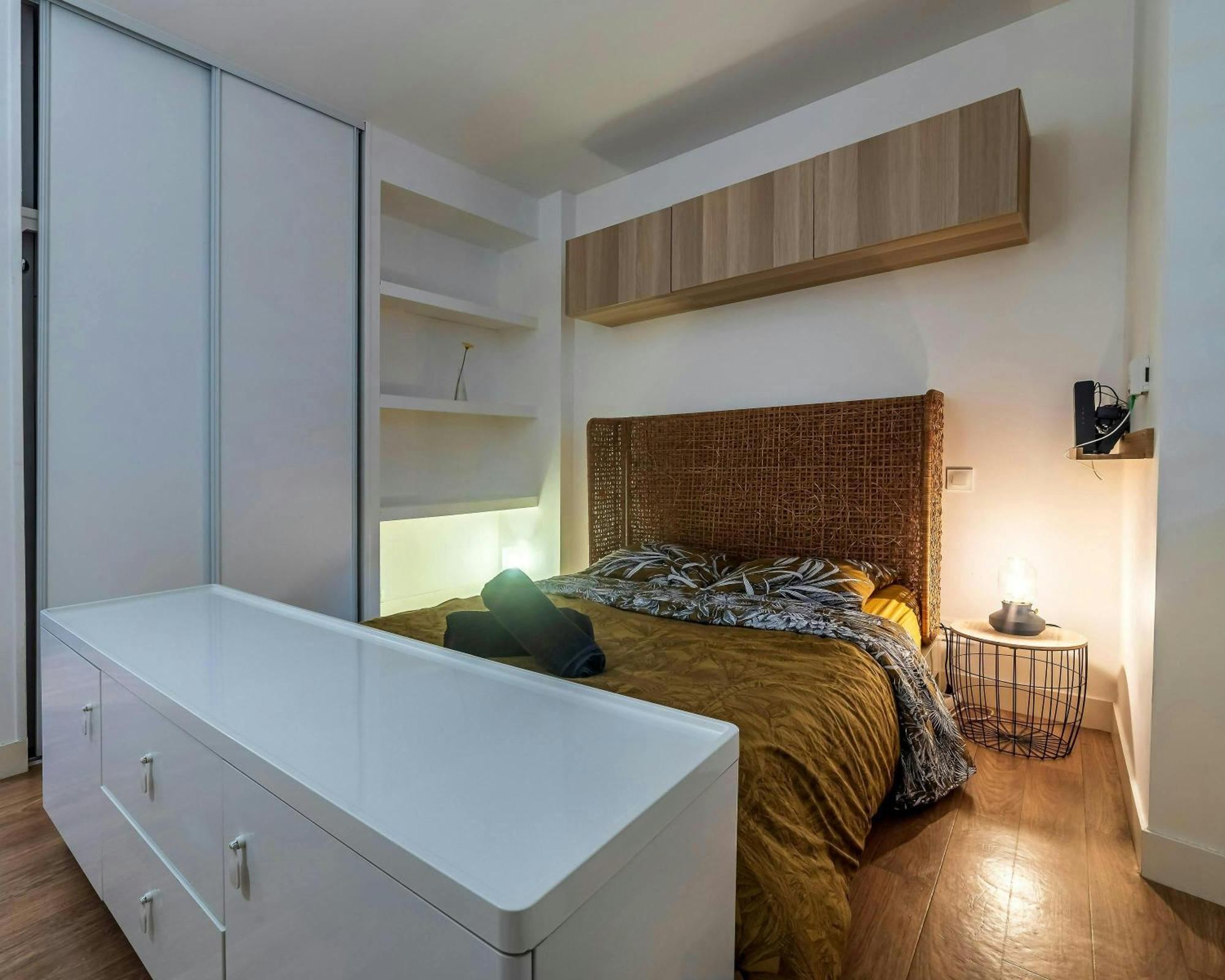 Apparthotel - Le Sweet Cosy Fontainebleau Kültér fotó