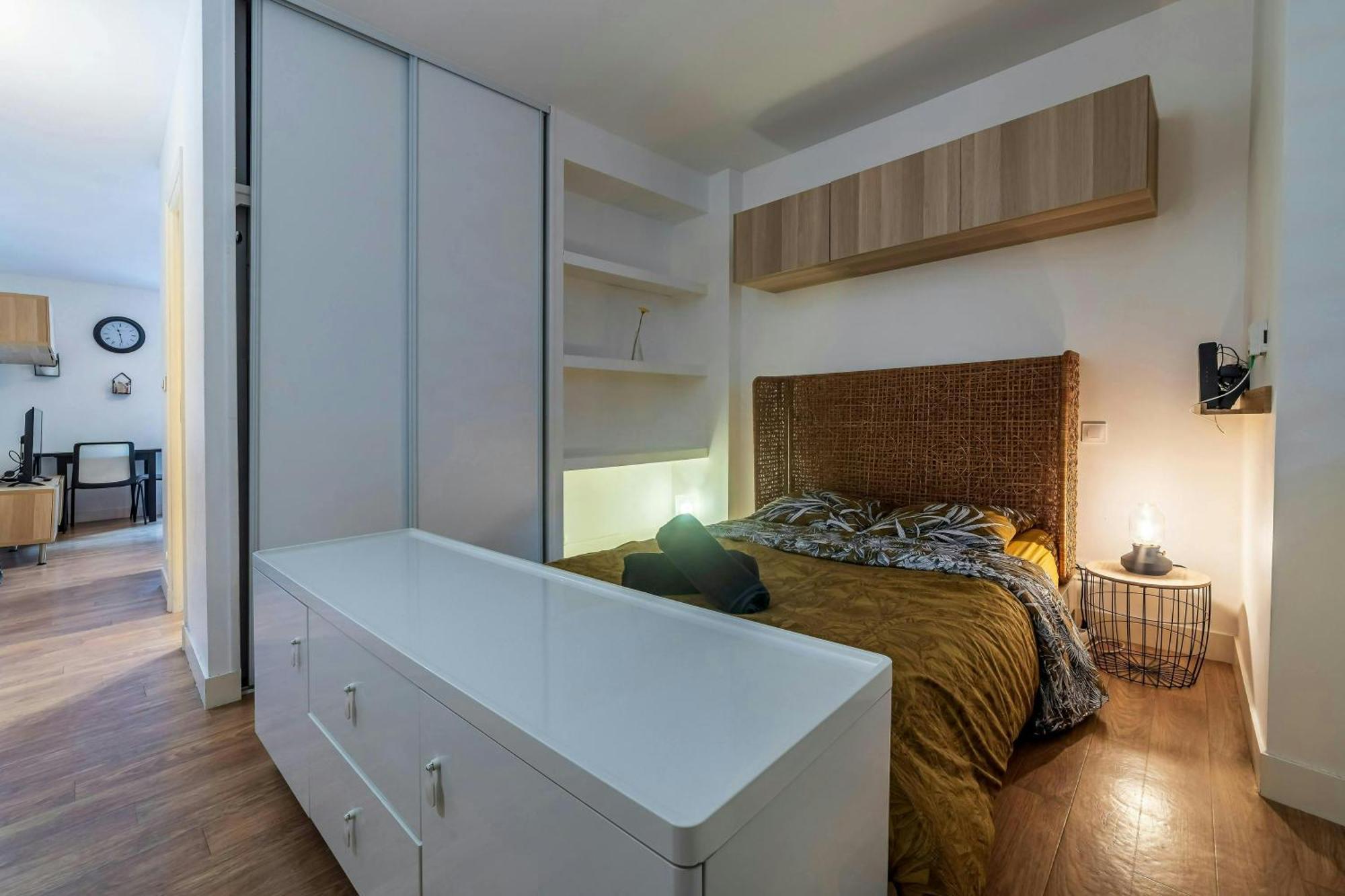 Apparthotel - Le Sweet Cosy Fontainebleau Kültér fotó